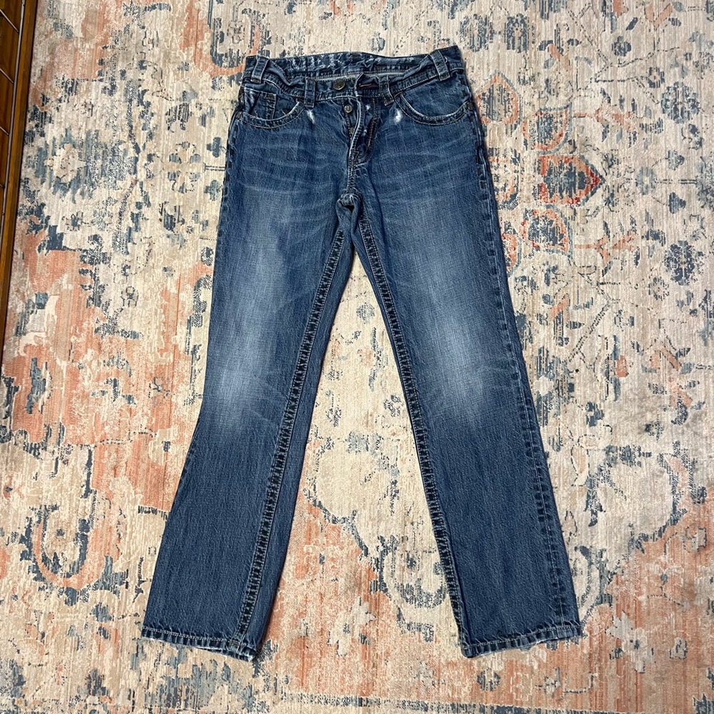 Men’s Mekona Jeans